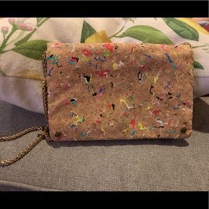 Street level crossbody